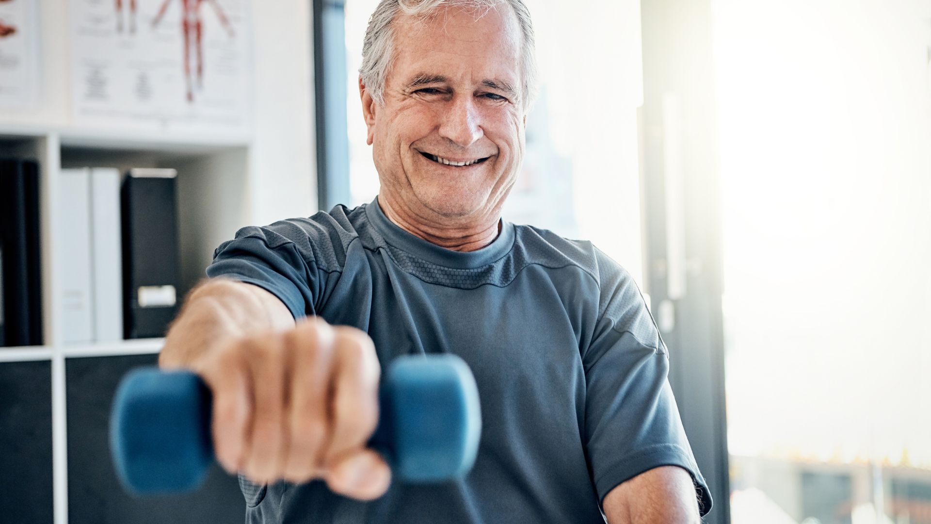 Active Wellness - Activate Recovery